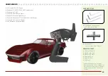 Preview for 7 page of Horizon Hobby Vaterra 1969 Chevrolet Corvette Owner'S Manual