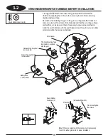 Preview for 15 page of Horizon Hobby Venture50 Assembly Instructions Manual