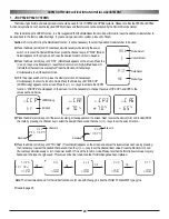 Preview for 20 page of Horizon Hobby Venture50 Assembly Instructions Manual