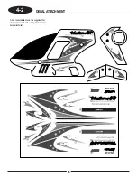 Preview for 35 page of Horizon Hobby Venture50 Assembly Instructions Manual