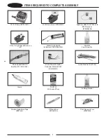 Preview for 5 page of Horizon Hobby Vibe 500e Assembly Instructions Manual