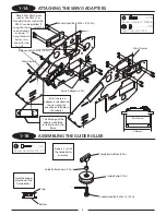 Preview for 6 page of Horizon Hobby Vibe 500e Assembly Instructions Manual