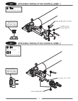 Preview for 12 page of Horizon Hobby Vibe 500e Assembly Instructions Manual