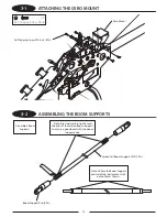 Preview for 15 page of Horizon Hobby Vibe 500e Assembly Instructions Manual