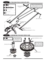 Preview for 16 page of Horizon Hobby Vibe 500e Assembly Instructions Manual