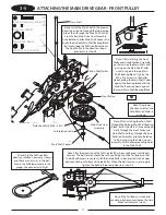 Preview for 17 page of Horizon Hobby Vibe 500e Assembly Instructions Manual