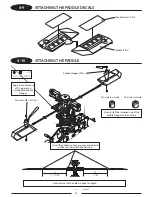 Preview for 22 page of Horizon Hobby Vibe 500e Assembly Instructions Manual