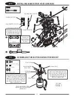 Preview for 23 page of Horizon Hobby Vibe 500e Assembly Instructions Manual