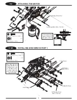 Preview for 24 page of Horizon Hobby Vibe 500e Assembly Instructions Manual