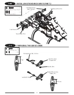 Preview for 26 page of Horizon Hobby Vibe 500e Assembly Instructions Manual