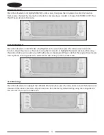 Preview for 34 page of Horizon Hobby Vibe 500e Assembly Instructions Manual