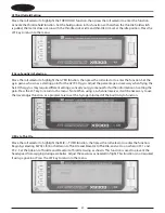 Preview for 39 page of Horizon Hobby Vibe 500e Assembly Instructions Manual