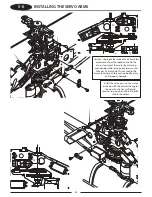 Preview for 44 page of Horizon Hobby Vibe 500e Assembly Instructions Manual