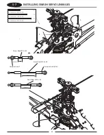 Preview for 45 page of Horizon Hobby Vibe 500e Assembly Instructions Manual