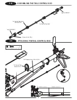 Preview for 46 page of Horizon Hobby Vibe 500e Assembly Instructions Manual