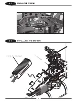 Preview for 48 page of Horizon Hobby Vibe 500e Assembly Instructions Manual