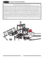 Preview for 54 page of Horizon Hobby Vibe 500e Assembly Instructions Manual