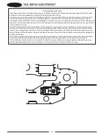 Preview for 55 page of Horizon Hobby Vibe 500e Assembly Instructions Manual