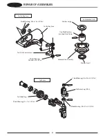 Preview for 62 page of Horizon Hobby Vibe 500e Assembly Instructions Manual