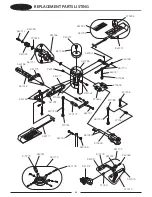 Preview for 64 page of Horizon Hobby Vibe 500e Assembly Instructions Manual