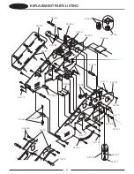 Preview for 66 page of Horizon Hobby Vibe 500e Assembly Instructions Manual