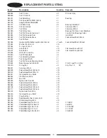 Preview for 73 page of Horizon Hobby Vibe 500e Assembly Instructions Manual