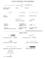 Предварительный просмотр 12 страницы Horizon Hobby VIBE FIFTY NEX Assembly Instructions Manual