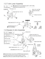 Предварительный просмотр 17 страницы Horizon Hobby VIBE FIFTY NEX Assembly Instructions Manual