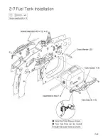 Предварительный просмотр 25 страницы Horizon Hobby VIBE FIFTY NEX Assembly Instructions Manual