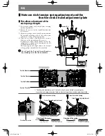 Предварительный просмотр 9 страницы Horizon Hobby XG14 Operation Manual