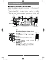 Предварительный просмотр 17 страницы Horizon Hobby XG14 Operation Manual