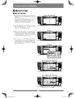 Предварительный просмотр 19 страницы Horizon Hobby XG14 Operation Manual