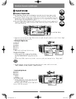 Предварительный просмотр 21 страницы Horizon Hobby XG14 Operation Manual