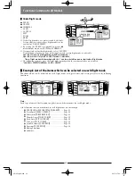 Предварительный просмотр 22 страницы Horizon Hobby XG14 Operation Manual