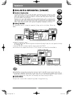 Предварительный просмотр 23 страницы Horizon Hobby XG14 Operation Manual