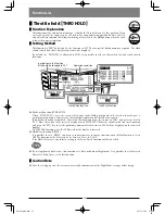 Предварительный просмотр 33 страницы Horizon Hobby XG14 Operation Manual