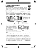 Предварительный просмотр 34 страницы Horizon Hobby XG14 Operation Manual