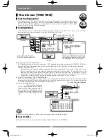 Предварительный просмотр 38 страницы Horizon Hobby XG14 Operation Manual