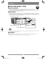 Предварительный просмотр 39 страницы Horizon Hobby XG14 Operation Manual