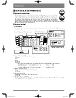 Предварительный просмотр 43 страницы Horizon Hobby XG14 Operation Manual