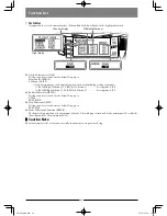 Предварительный просмотр 44 страницы Horizon Hobby XG14 Operation Manual