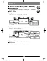 Предварительный просмотр 45 страницы Horizon Hobby XG14 Operation Manual