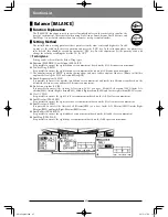 Предварительный просмотр 49 страницы Horizon Hobby XG14 Operation Manual