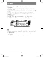 Предварительный просмотр 50 страницы Horizon Hobby XG14 Operation Manual