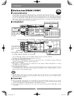 Предварительный просмотр 54 страницы Horizon Hobby XG14 Operation Manual