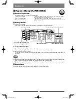 Предварительный просмотр 55 страницы Horizon Hobby XG14 Operation Manual