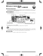 Предварительный просмотр 56 страницы Horizon Hobby XG14 Operation Manual