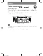 Предварительный просмотр 57 страницы Horizon Hobby XG14 Operation Manual