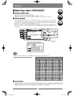 Предварительный просмотр 69 страницы Horizon Hobby XG14 Operation Manual