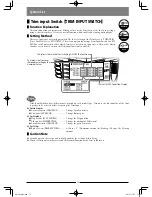 Предварительный просмотр 75 страницы Horizon Hobby XG14 Operation Manual